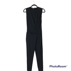 Michael Kors Black jumpsuit